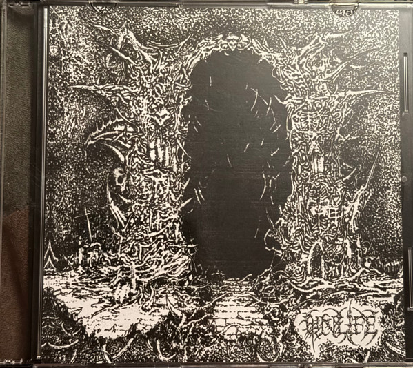 Unlife - Miasma of Pestilence