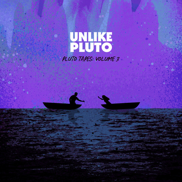 Unlike Pluto - No Scrubs