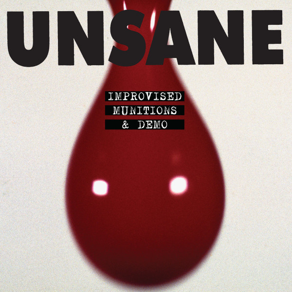 Unsane - Scrape