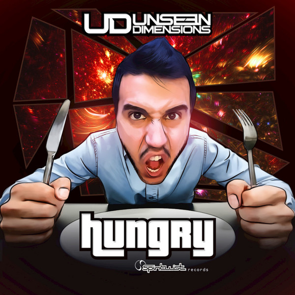 Unseen Dimensions - I Know You