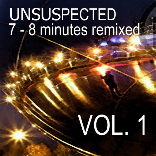 Unsuspected - Zinc lio