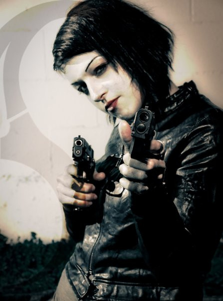 Unter Null - Destroy Me