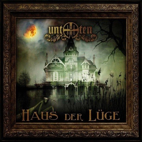 Untoten - Alexanderplatz