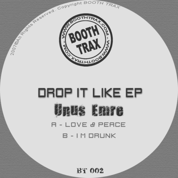 Unus Emre - Jack Off