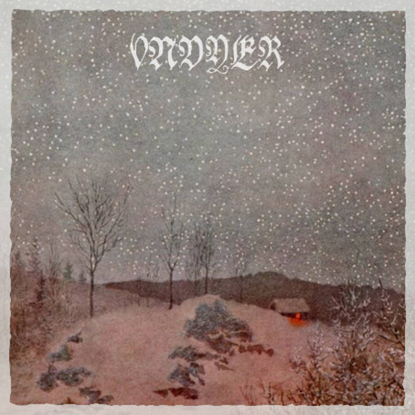Unvyer - Tele Di Ragn