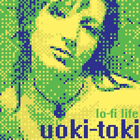 Uoki-Toki - Porno Game