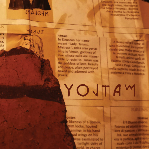 Uoltam - 1