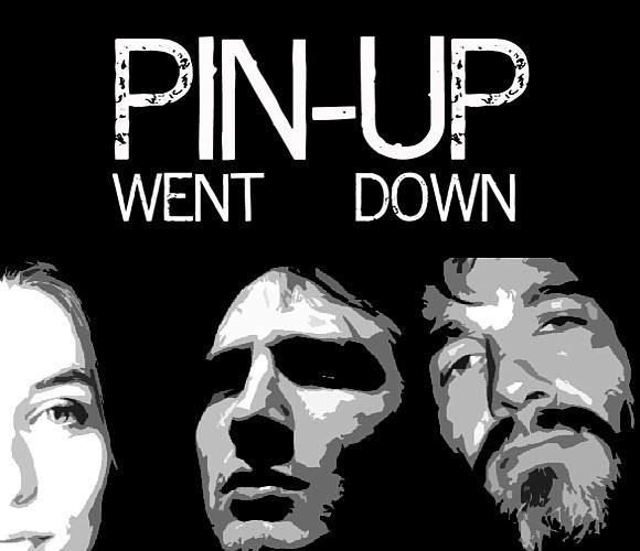 Up And Went - Biting The Bullet