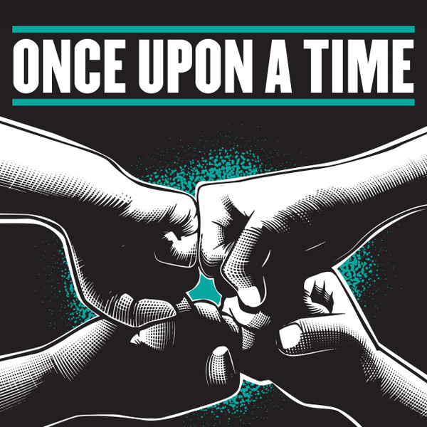 Up Until Now - No Time To Lose
