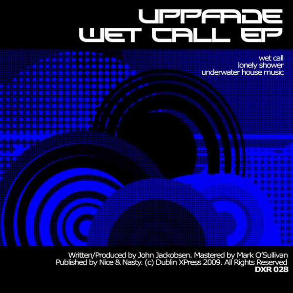 Uppfade - Panga
