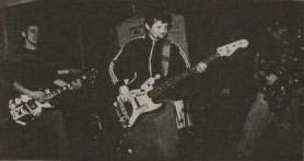 UpstairsPeople - Rules