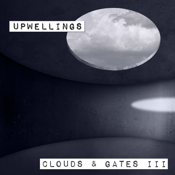 Upwellings - Slow Lane