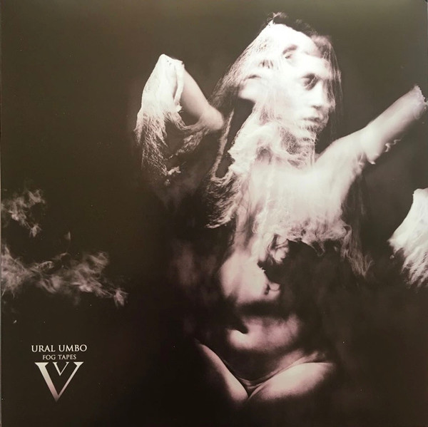 Ural Umbo - Voices From the Room Below