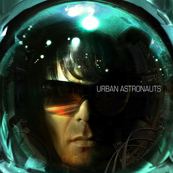 Urban Astronauts - See The Sun - Aurosonic Remix