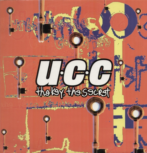 Urban Cookie Collective - Feels Like Heaven