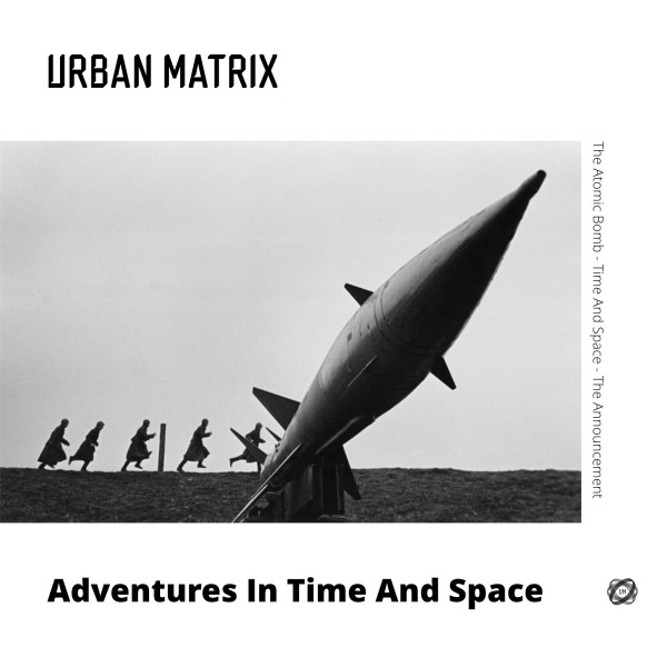 Urban Matrix - Unser Feind