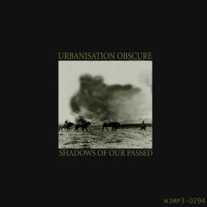 Urbanisation Obscure - Urbanisation Obscure _The_Demonic_Wanderer