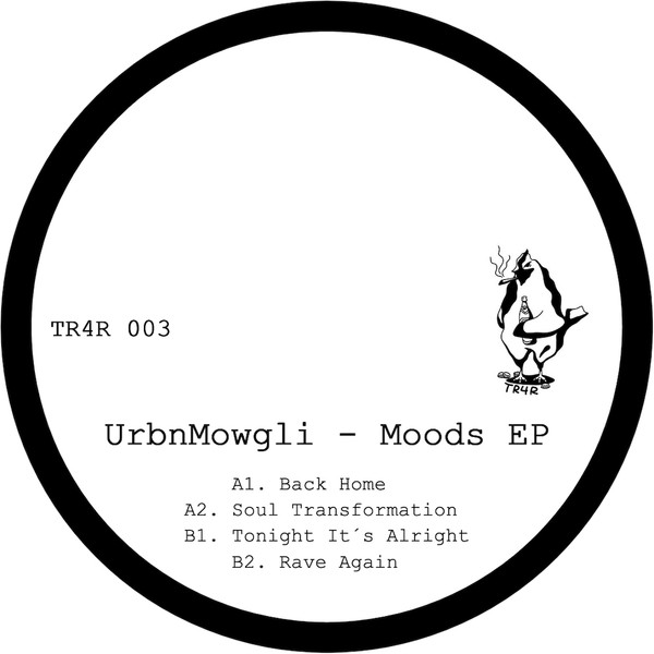 UrbnMowgli - Removing Limits