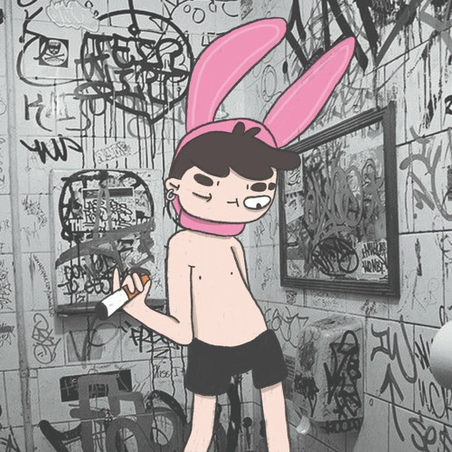 Urboo - Super edgy girl