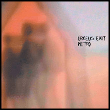 Urceus Exit - Drifting