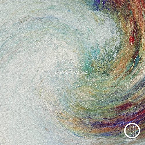 Urenga - Ocean's Secret