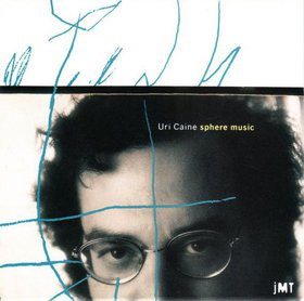 Uri Caine - Rimmon
