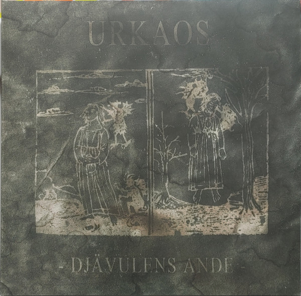 Urkaos - I