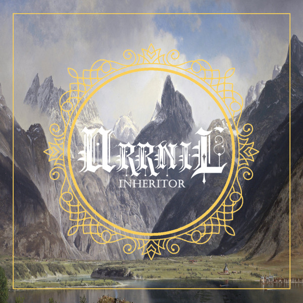 Urrnil - Born of Stone