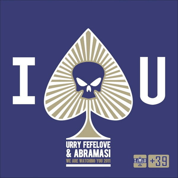 Urry Fefelove & Abramasi - Destroy The Zombies