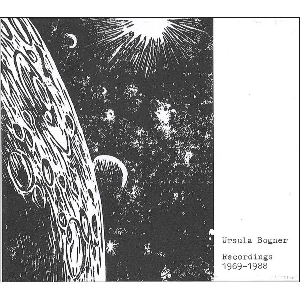 Ursula Bogner - Modes
