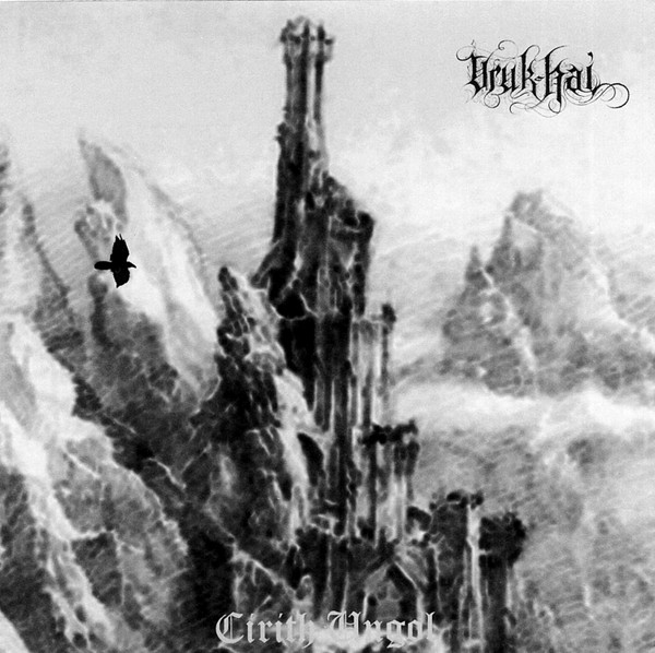 Uruk-Hai - Thousand Lightnings Strike