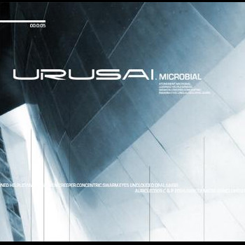 Urusai - Slow Forward