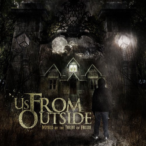 Us, From Outside - Putting A Face To Fear