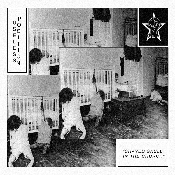 Useless Position - Can a Hole in Your Head Get You High