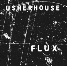 Usherhouse - Permanent Red