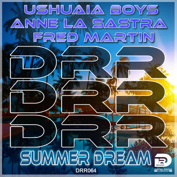 Ushuaia Boys - Changes