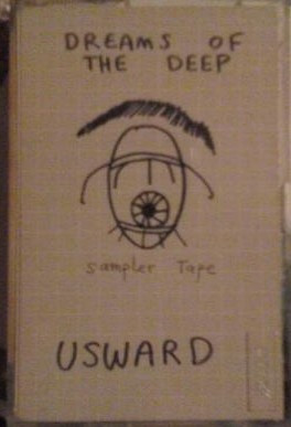 Usward - Human Destiny