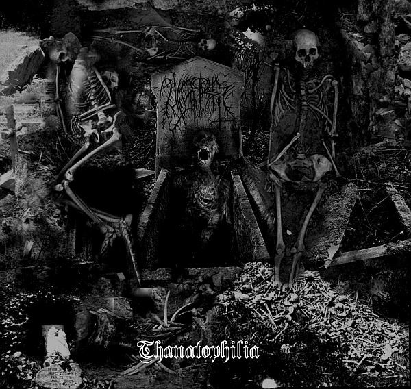 Utarm - Black Light Aeon Apocryphia