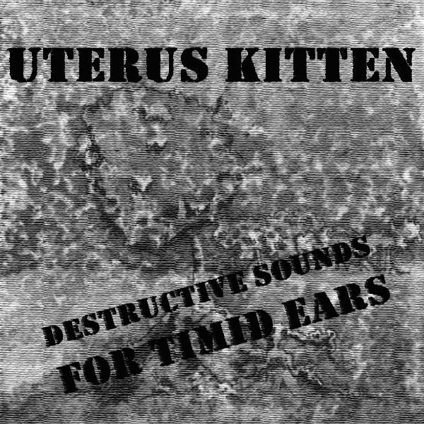 Uterus Kitten - Originals are Recorded to VHS