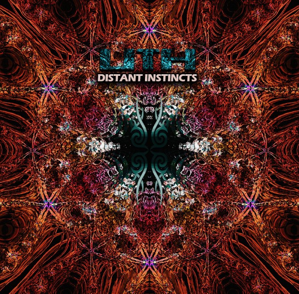 Uth - Distant Instincts