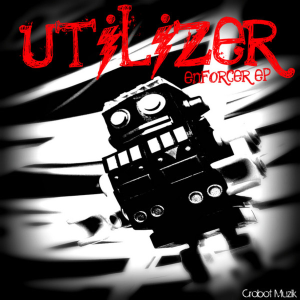 Utilizer - Enforcer