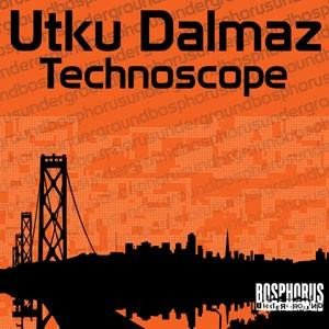 Utku Dalmaz - Don't Get Lost (Ahmet Sendil Remix)