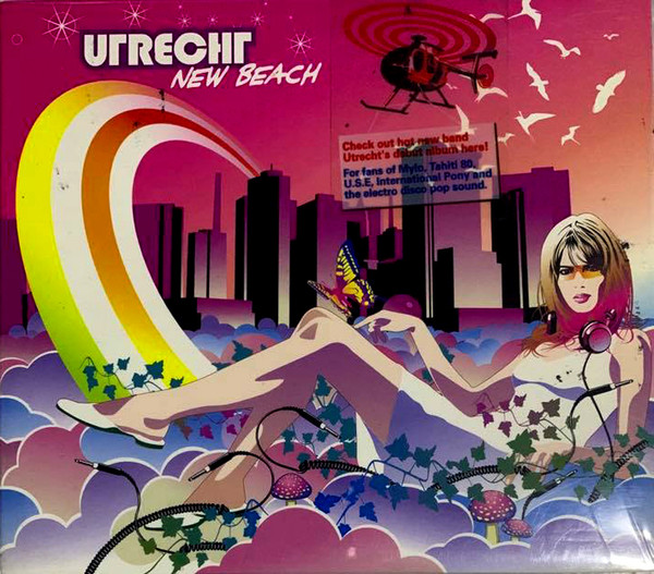 Utrecht - Next Time