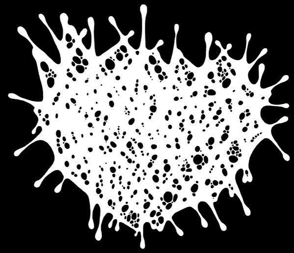 UxTxIxFxSxPxCx - 15 Untitled Pustules & Vomit Escapades
