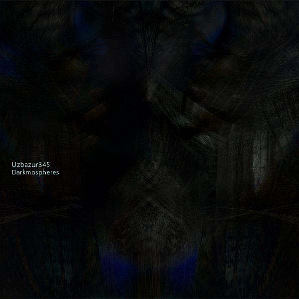 Uzbazur345 - Without Sun and Light