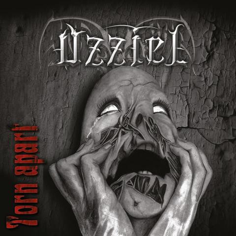 Uzziel - Like a god