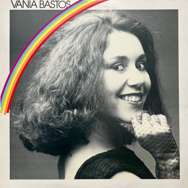 Vânia Bastos - Tabu - The Sweetest Taboo