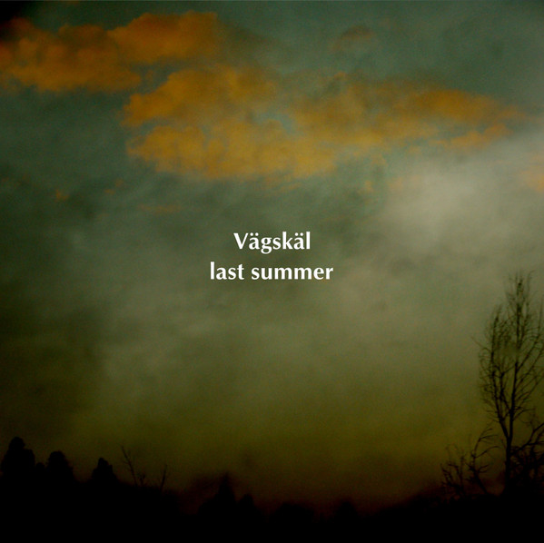 Vägskäl - The Falling Star