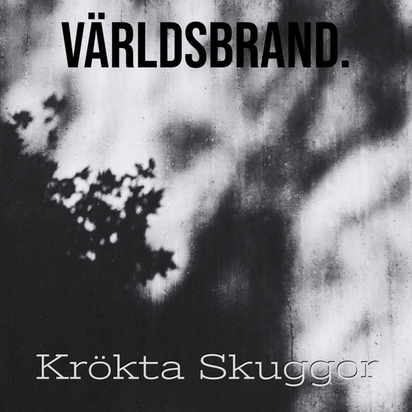 Världsbrand - I otakt med samtiden