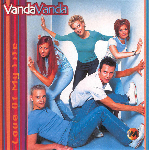 Vånda - now i know what i mean